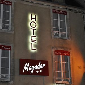 Le Mogador